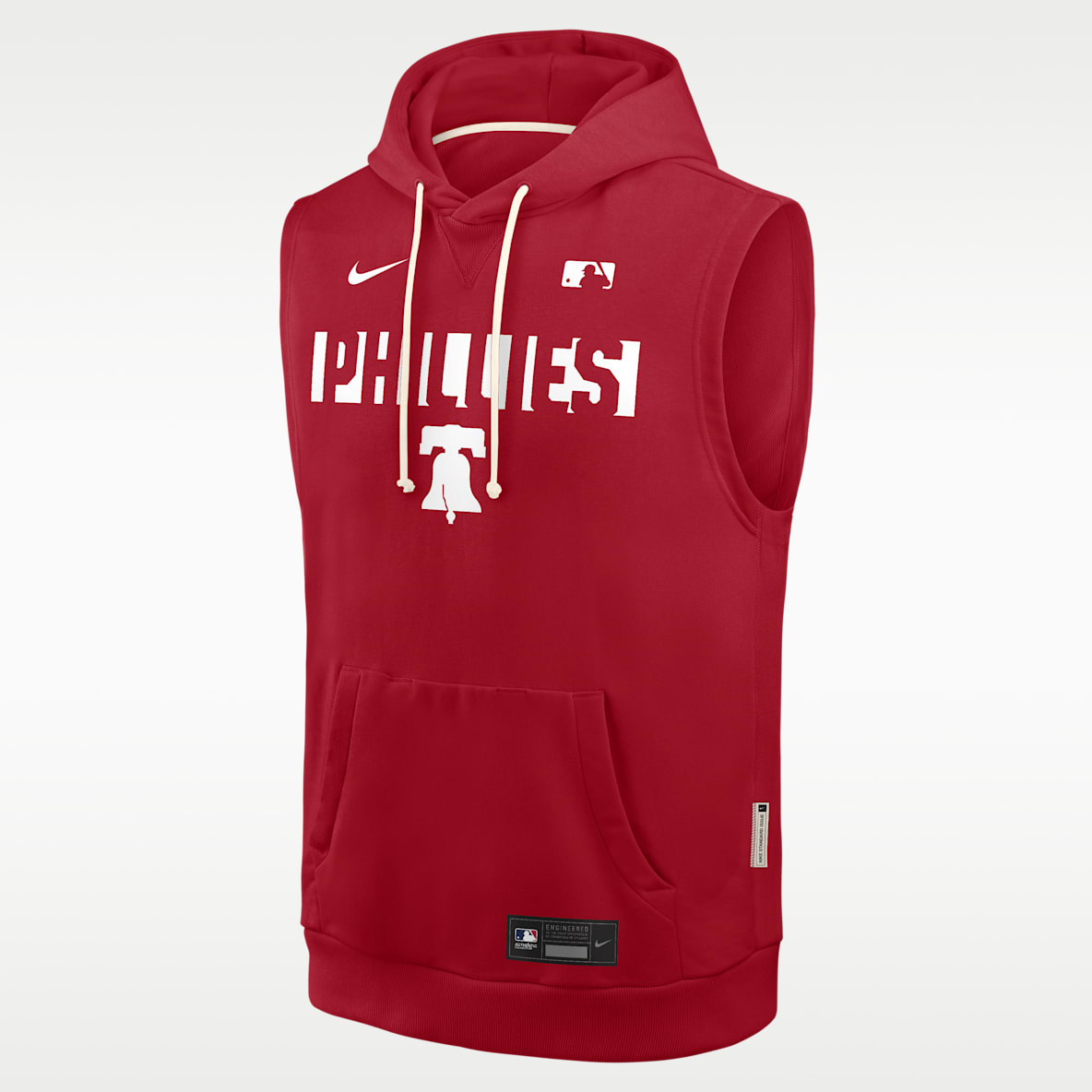 Fan Gear Red Baseball Philadelphia Phillies. Nike.com